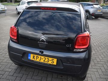 Citroën C1